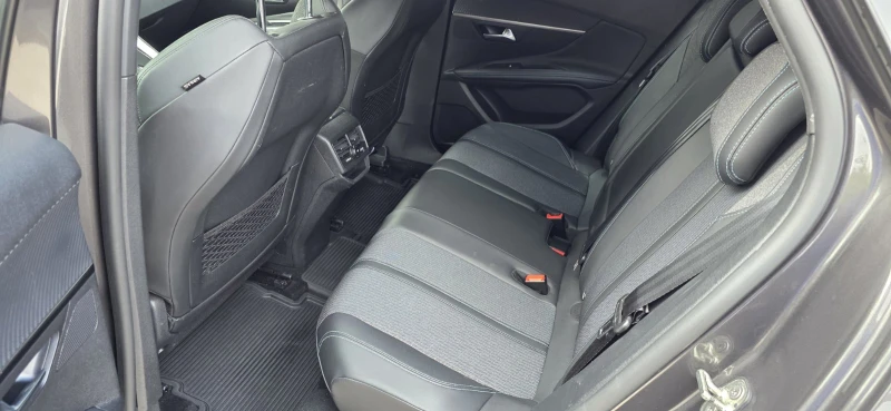 Peugeot 3008, снимка 5 - Автомобили и джипове - 53087651
