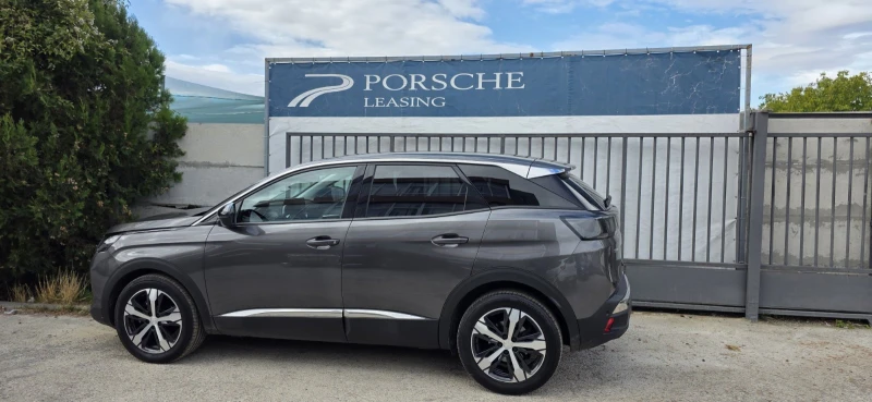 Peugeot 3008, снимка 3 - Автомобили и джипове - 53087651