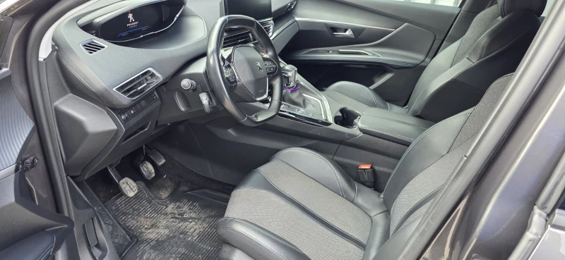 Peugeot 3008, снимка 4 - Автомобили и джипове - 53087651