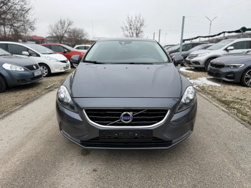 Volvo V40 T4 , Автоматик , Швейцария , снимка 2 - Автомобили и джипове - 53238037