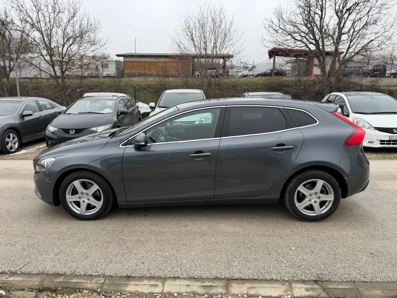 Volvo V40 T4 , Автоматик , Швейцария , снимка 7 - Автомобили и джипове - 53238037