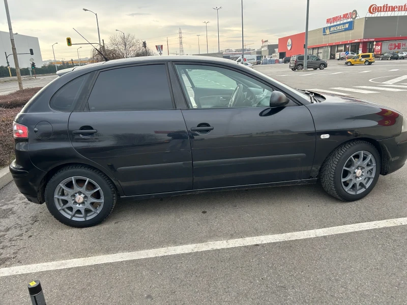 Seat Ibiza Ibiza, снимка 2 - Автомобили и джипове - 53261763