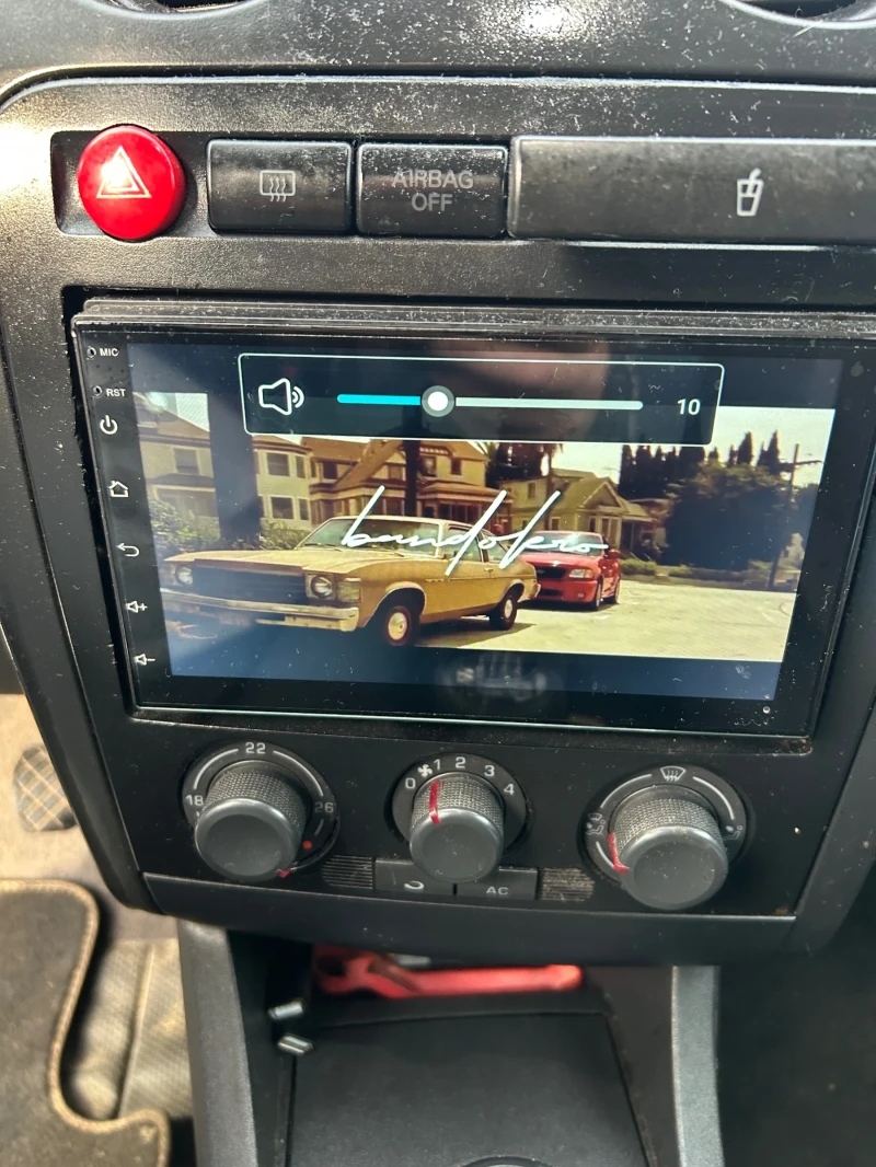 Seat Ibiza Ibiza, снимка 11 - Автомобили и джипове - 53261763