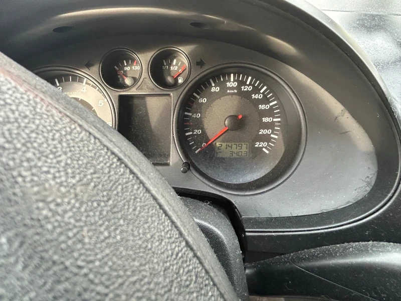 Seat Ibiza Ibiza, снимка 9 - Автомобили и джипове - 53261763