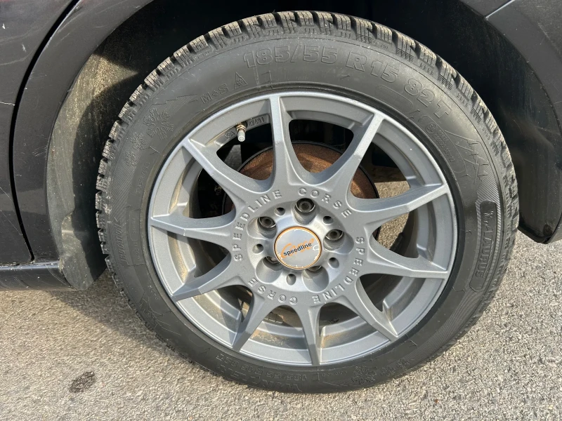 Seat Ibiza Ibiza, снимка 10 - Автомобили и джипове - 53261763