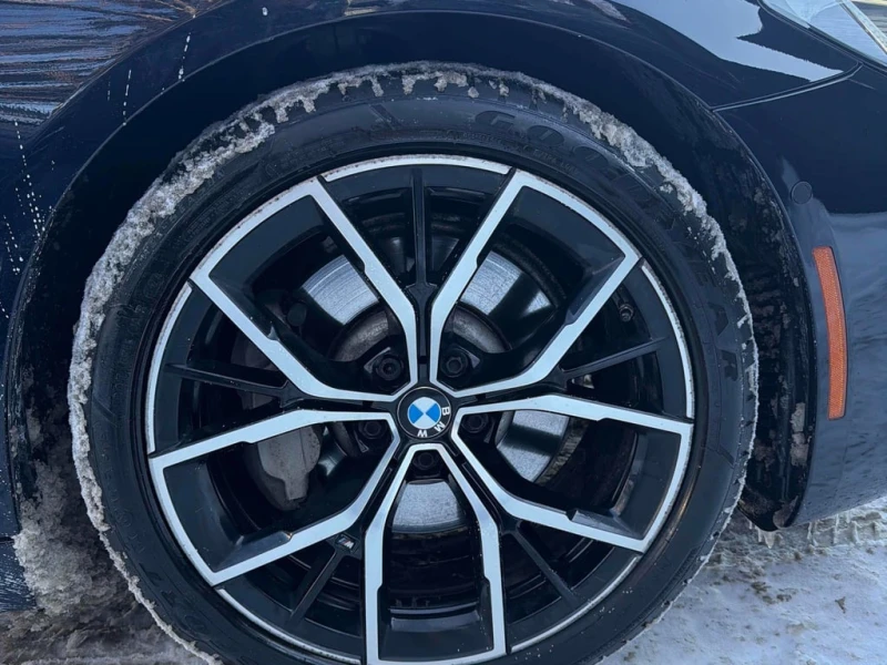 BMW 530 * xDrive * CARFAX * М ПАКЕТ * 360 * ПОДГРЕВИ, снимка 7 - Автомобили и джипове - 53329202