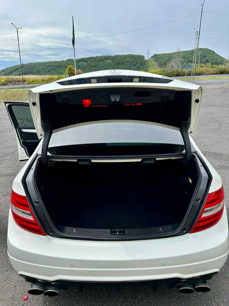 Mercedes-Benz C 180 Ауспус Varex, снимка 11 - Автомобили и джипове - 53434642