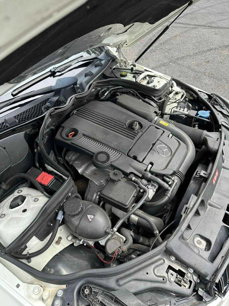 Mercedes-Benz C 180 Ауспус Varex, снимка 10 - Автомобили и джипове - 53434642