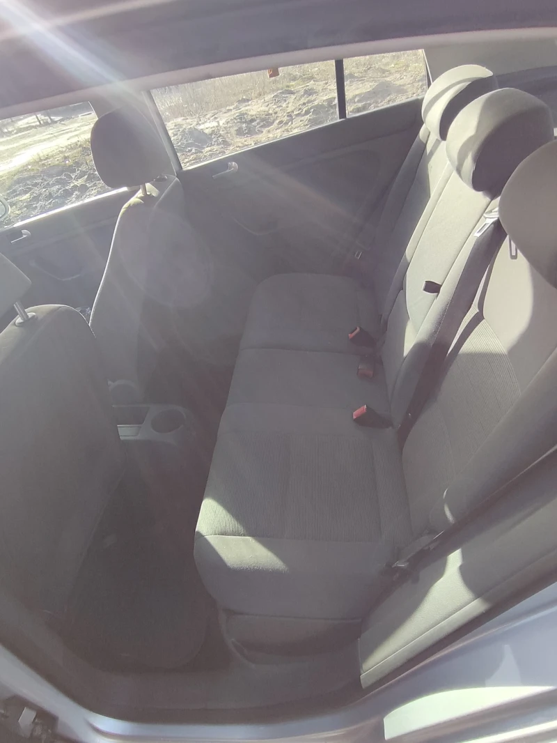 VW Golf Plus, снимка 5 - Автомобили и джипове - 53486718