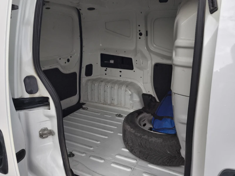 Peugeot Bipper FOURGON COURT 1.3 BlueHDI 80//1710089, снимка 12 - Автомобили и джипове - 53569571