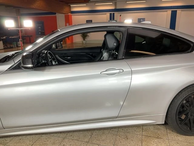 BMW 430 * 430d* АВТОФИНАНСИРАНЕ*  - изображение 7