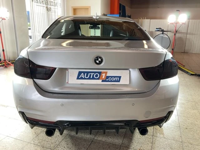 BMW 430 * 430d* АВТОФИНАНСИРАНЕ*  - изображение 6