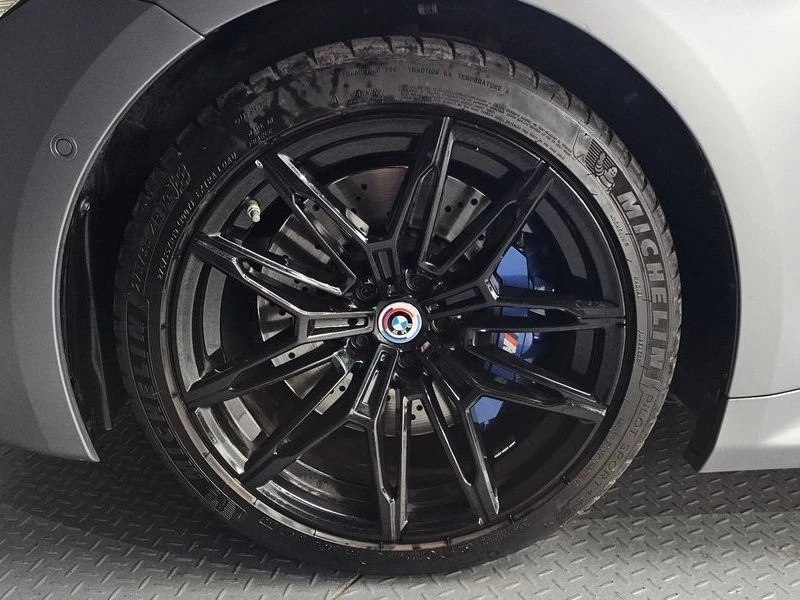 BMW M2 M2 Coupe| 460к.с.| ВКЛ.ТЕХНОТЕСТ, снимка 5 - Автомобили и джипове - 55617037