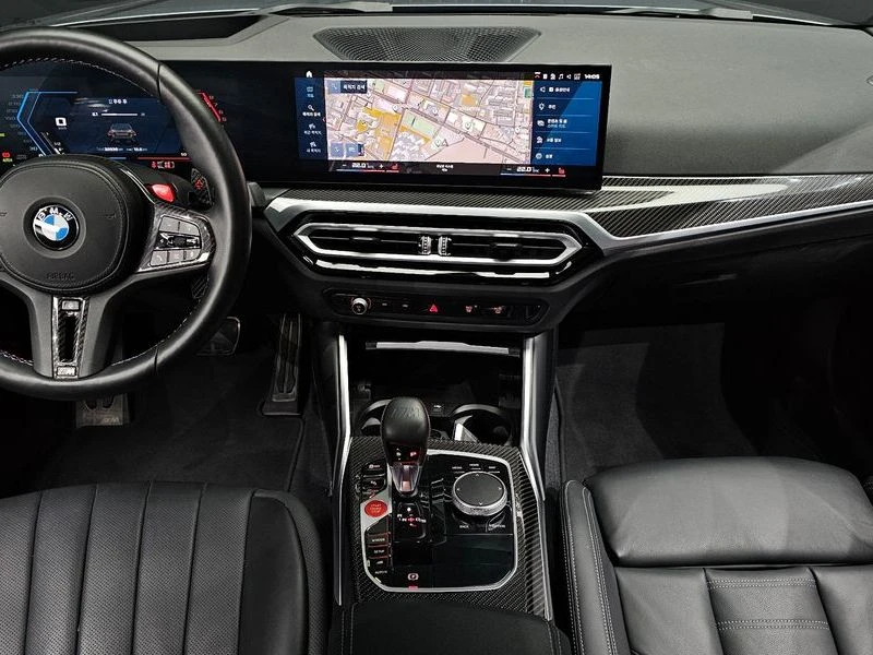 BMW M2 M2 Coupe| 460к.с.| ВКЛ.ТЕХНОТЕСТ, снимка 7 - Автомобили и джипове - 55617037