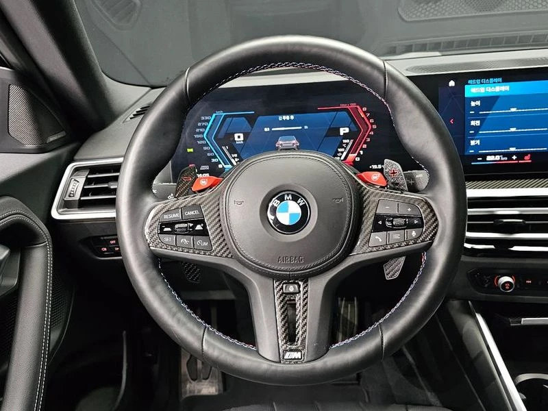 BMW M2 M2 Coupe| 460к.с.| ВКЛ.ТЕХНОТЕСТ, снимка 13 - Автомобили и джипове - 55617037