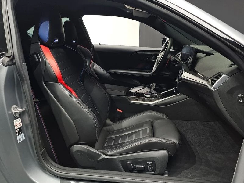 BMW M2 M2 Coupe| 460к.с.| ВКЛ.ТЕХНОТЕСТ, снимка 10 - Автомобили и джипове - 55617037