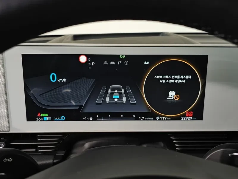 Hyundai Ioniq 5 Long Range Awd Prestige, снимка 8 - Автомобили и джипове - 55889244
