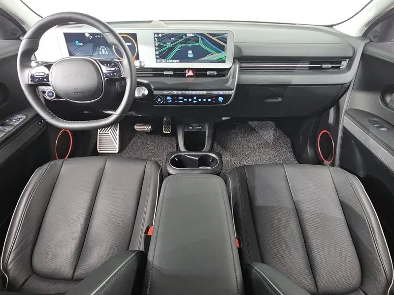 Hyundai Ioniq 5 Long Range Awd Prestige, снимка 7 - Автомобили и джипове - 55889244