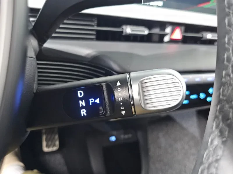 Hyundai Ioniq 5 Long Range Awd Prestige, снимка 9 - Автомобили и джипове - 55889244