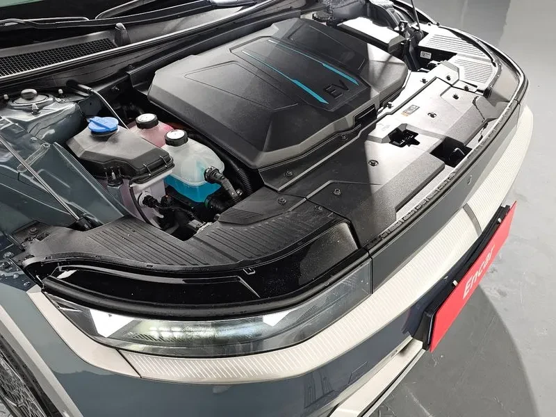 Hyundai Ioniq 5 Long Range Awd Prestige, снимка 6 - Автомобили и джипове - 55889244