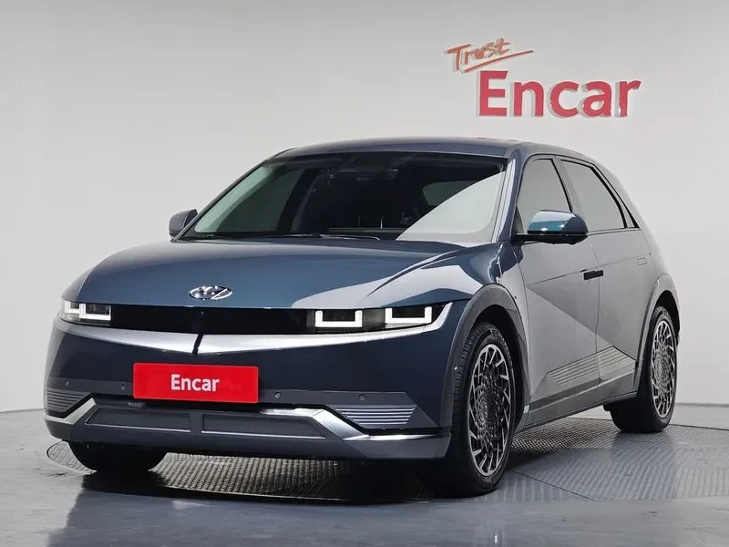 Hyundai Ioniq 5 Long Range Awd Prestige