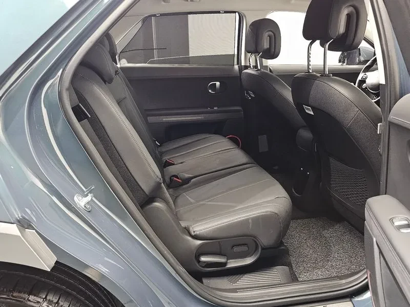 Hyundai Ioniq 5 Long Range Awd Prestige, снимка 12 - Автомобили и джипове - 55889244