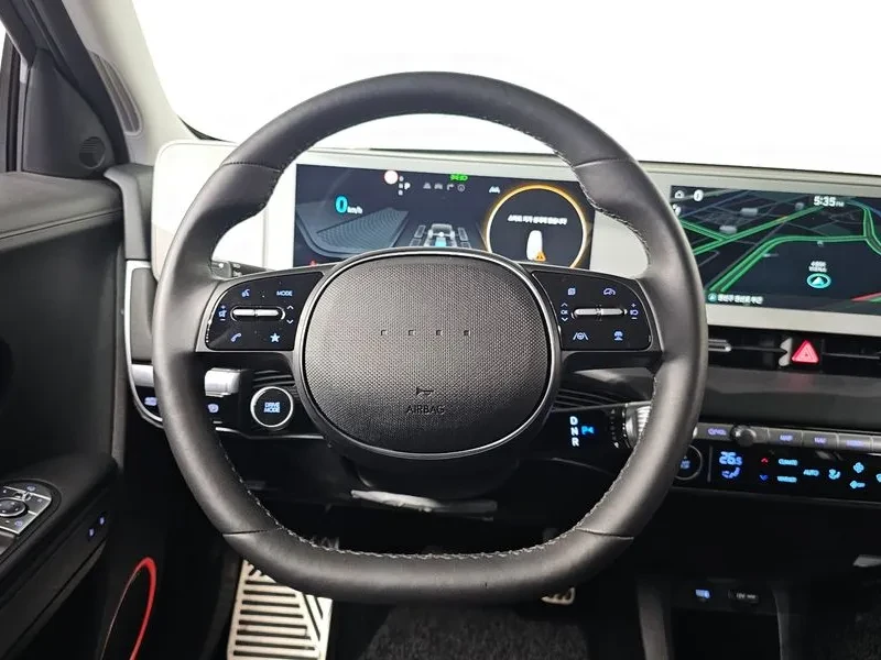 Hyundai Ioniq 5 Long Range Awd Prestige, снимка 13 - Автомобили и джипове - 55889244