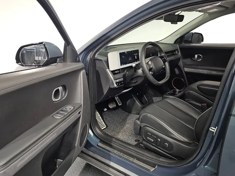 Hyundai Ioniq 5 Long Range Awd Prestige, снимка 10 - Автомобили и джипове - 55889244