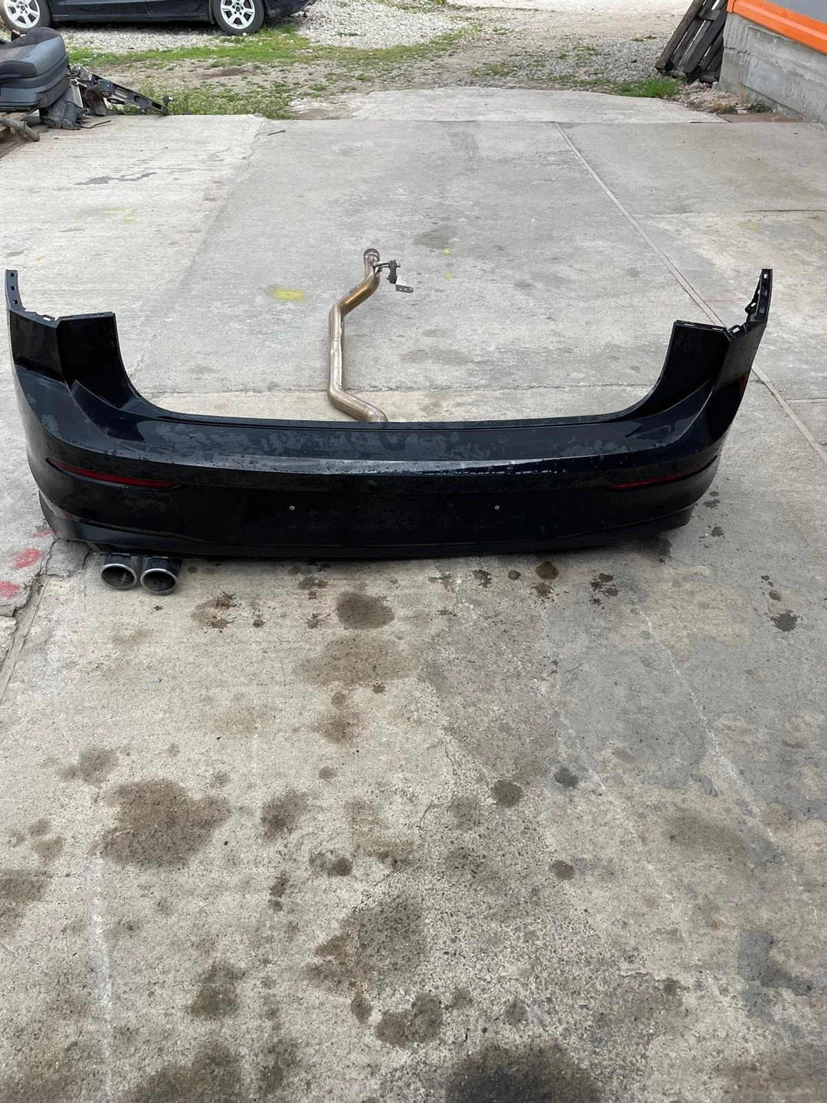 VW Golf 2.0tdi gtd, снимка 11 - Автомобили и джипове - 50798123