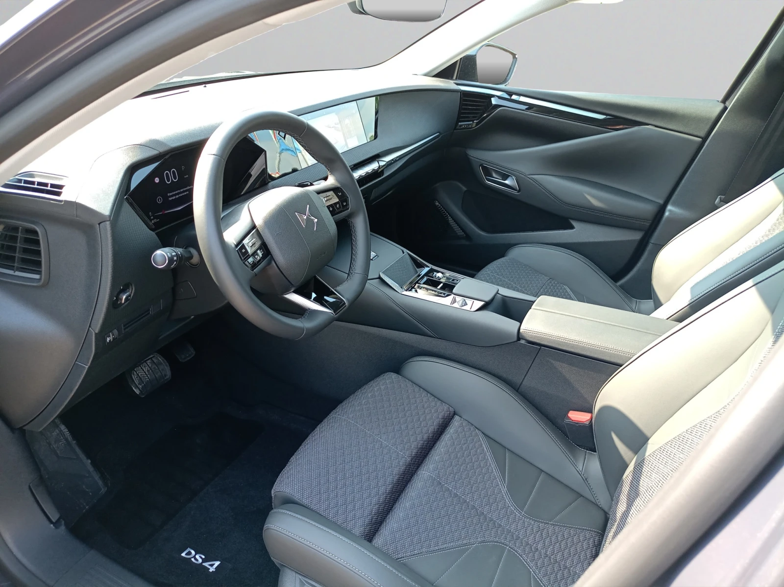 DS DS 4 PALLAS PureTech 130 Automatic - изображение 10