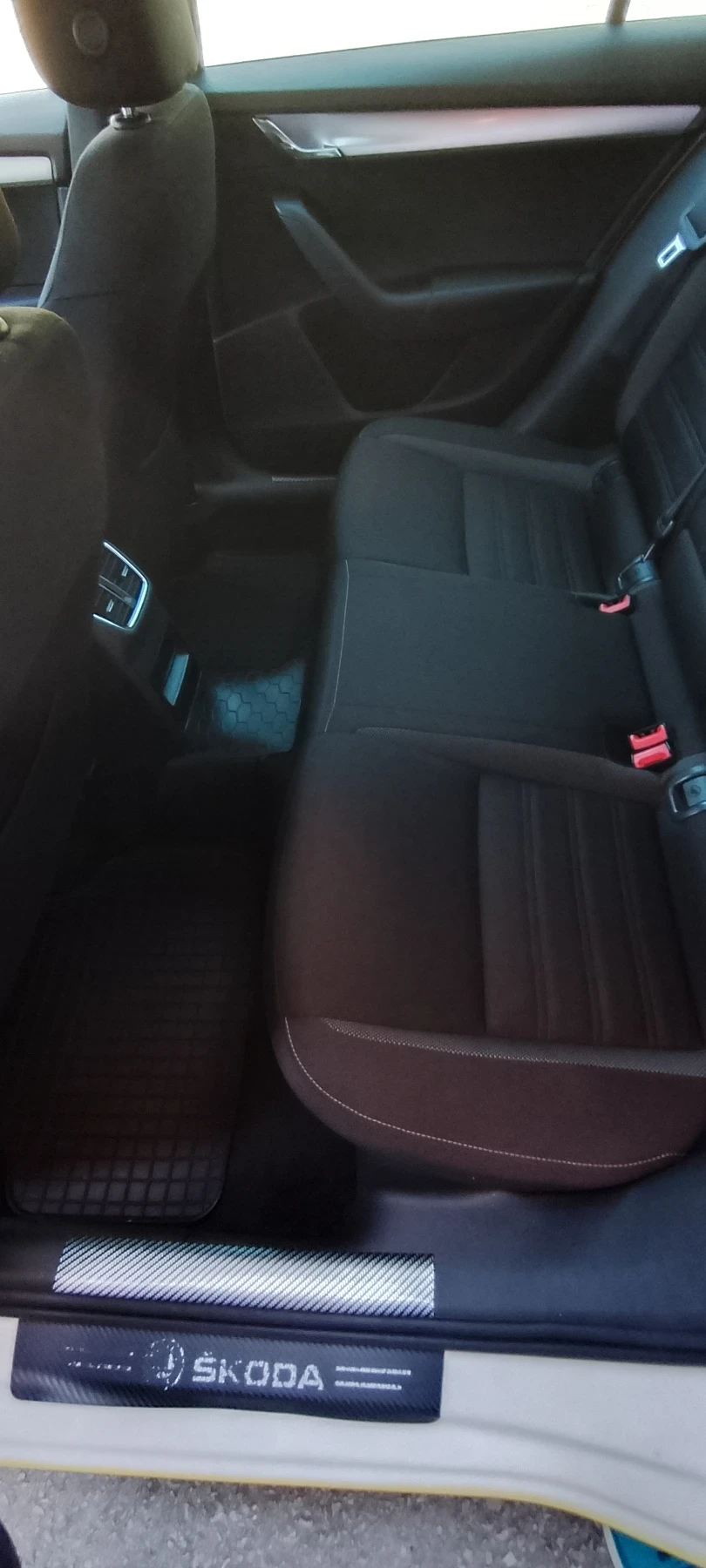 Skoda Octavia 1.6 | Mobile.bg   11