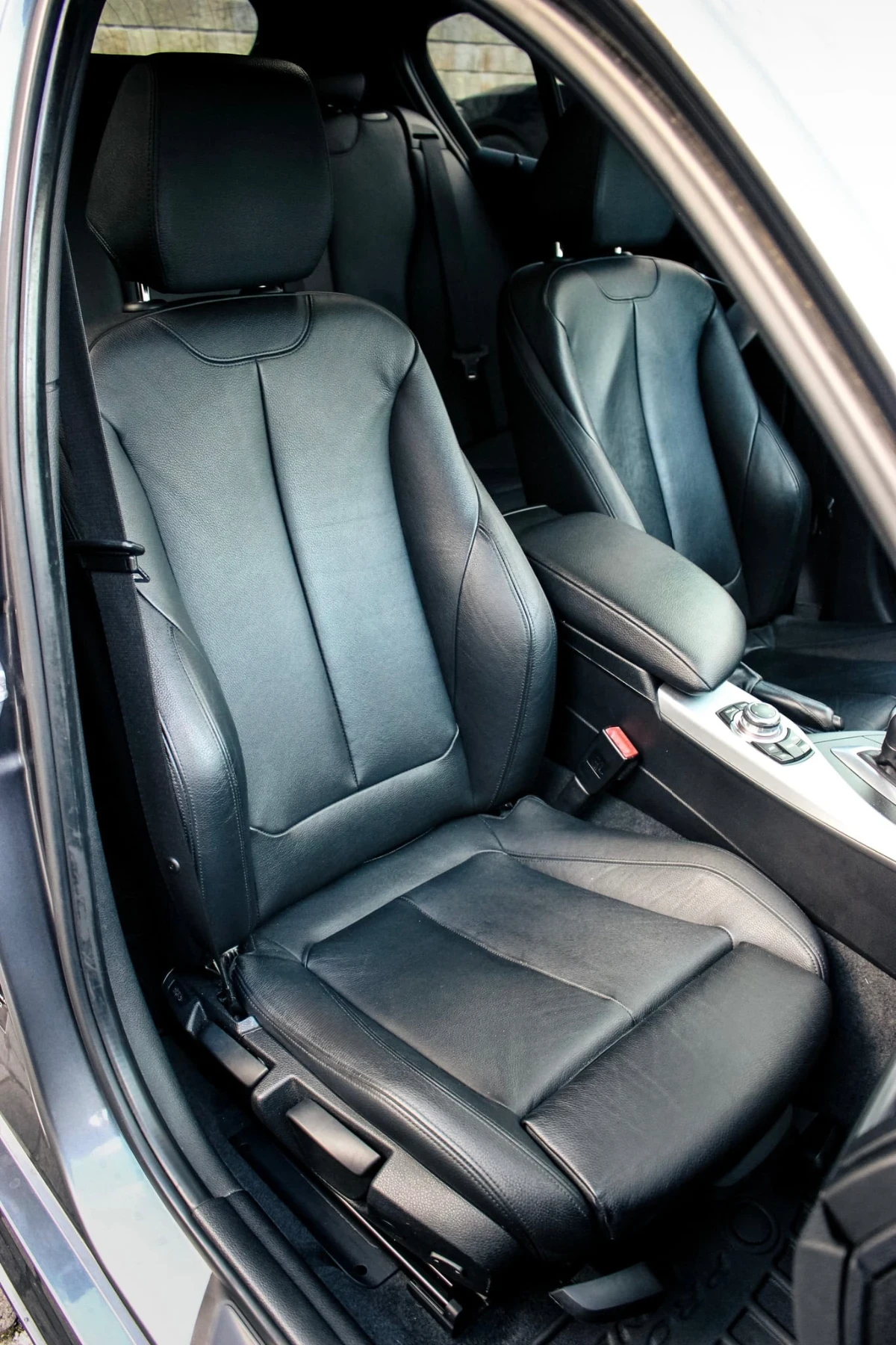 BMW M135 M Performance/Logic 7/F1/Recaro/X-drive/ | Mobile.bg   10