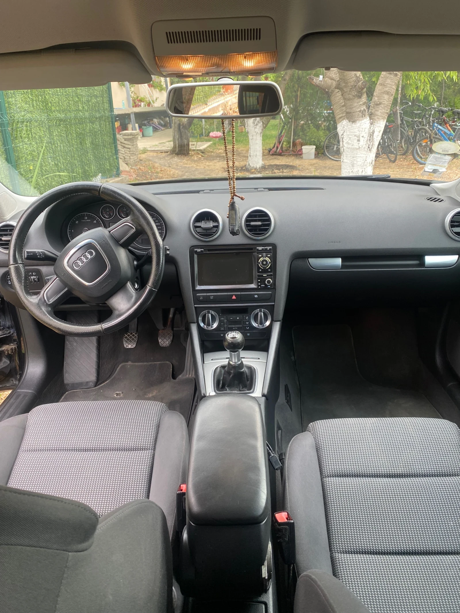 Audi A3 2.0L tdi sportback. СПЕШНО - изображение 8