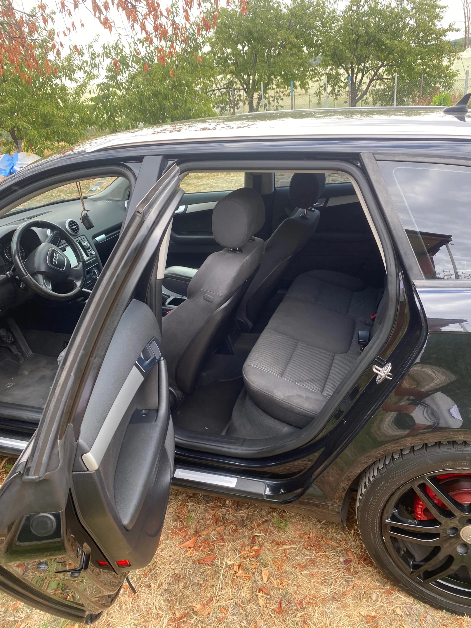 Audi A3 2.0L tdi sportback. СПЕШНО - изображение 7