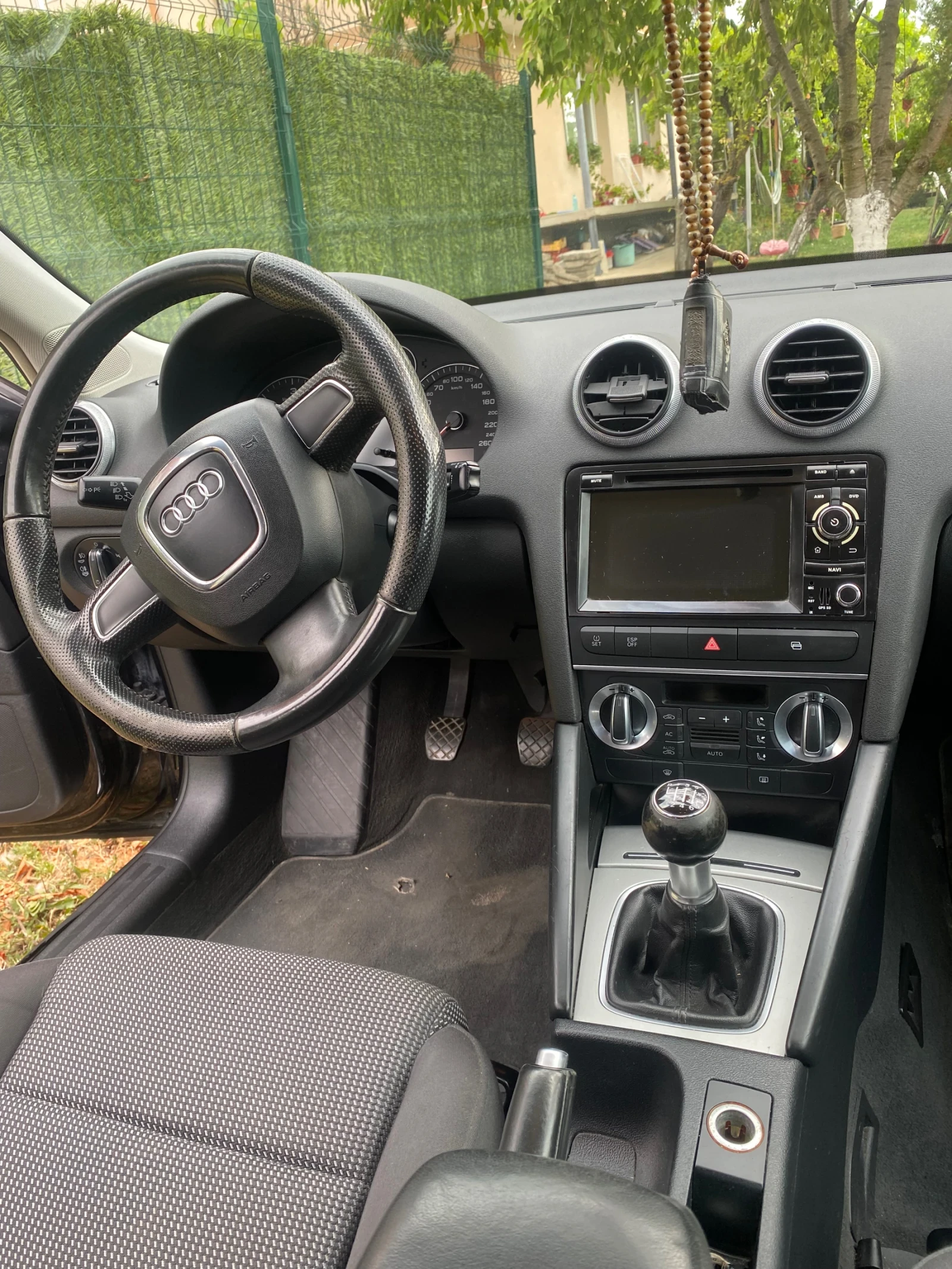 Audi A3 2.0L tdi sportback. СПЕШНО - изображение 9
