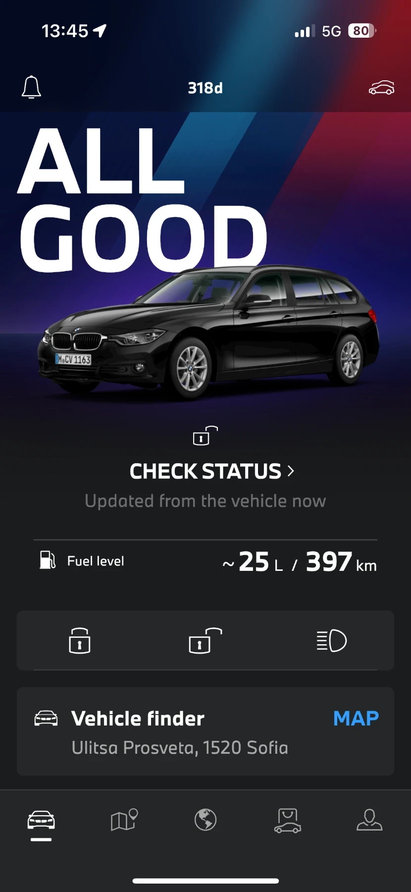 BMW 318 2.0d | Mobile.bg   10