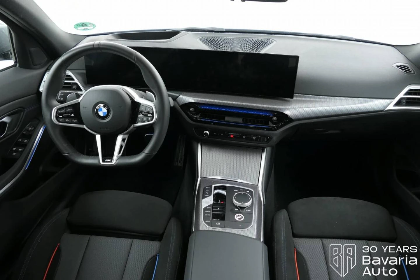 BMW 320 i M Sport Paket - изображение 6