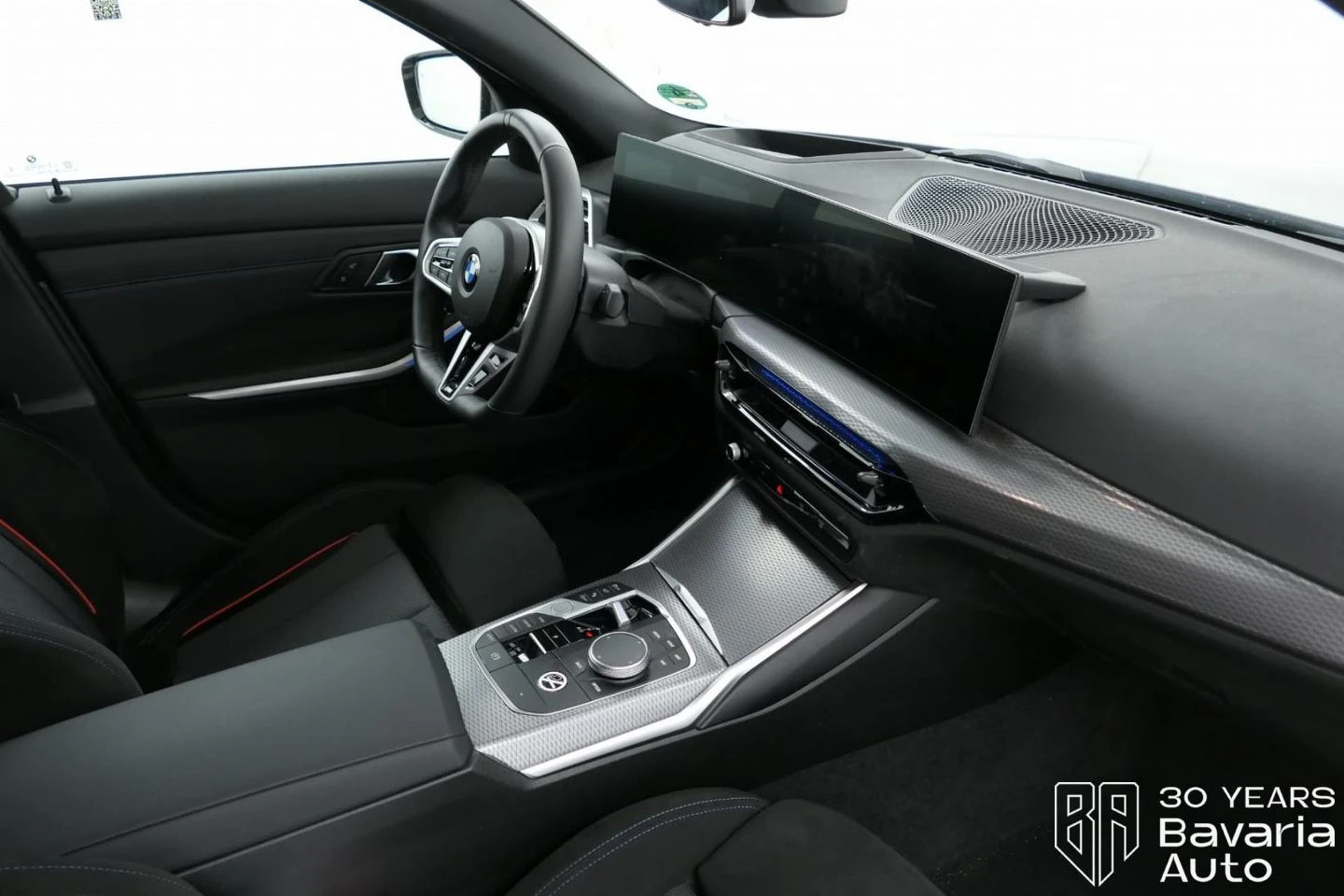 BMW 320 i M Sport Paket - изображение 7