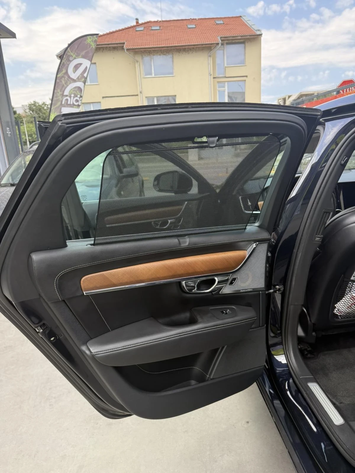 Volvo S90 | Mobile.bg   11