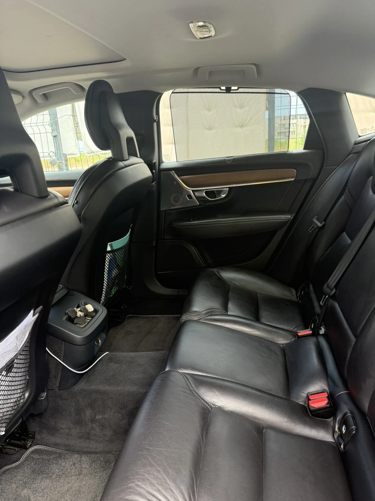 Volvo S90 | Mobile.bg   16