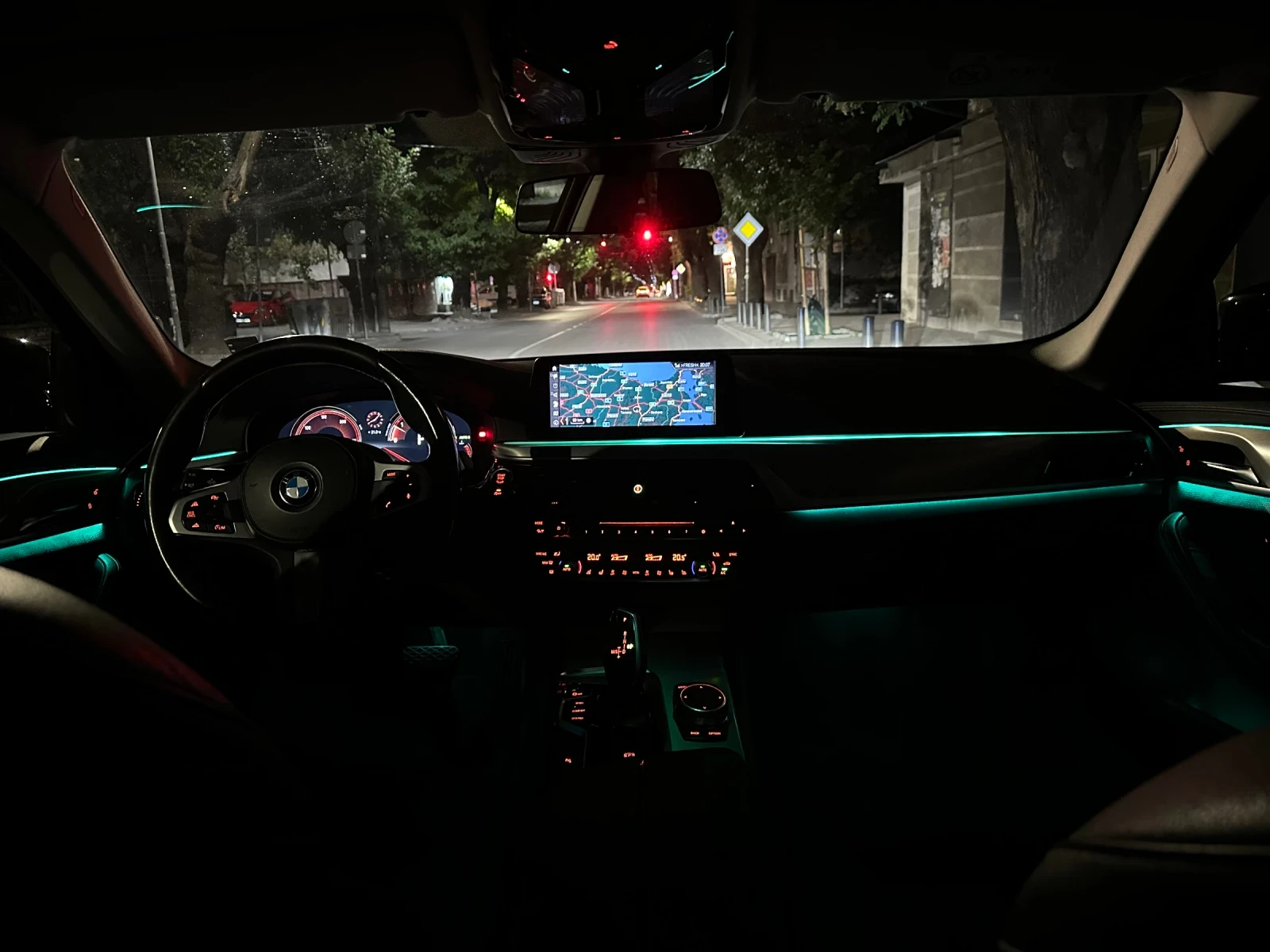 BMW 530 530 d | Mobile.bg   8