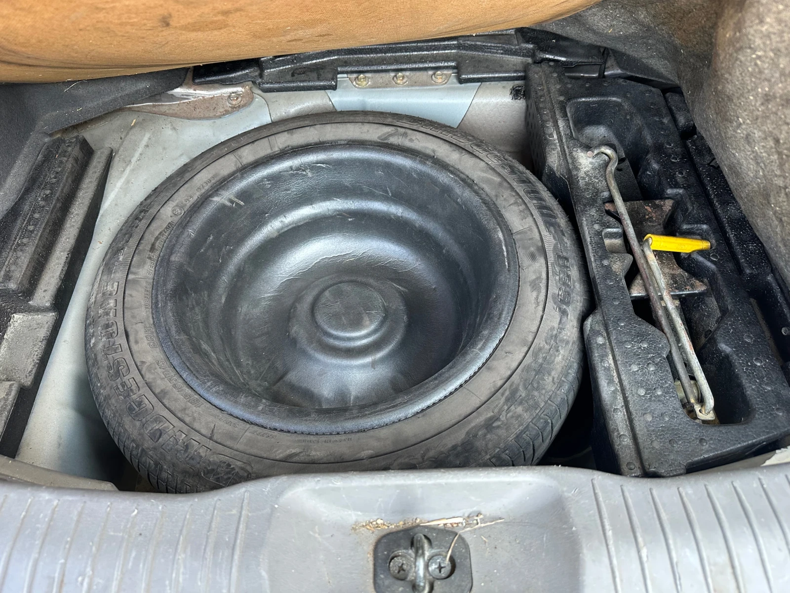 Nissan Almera tino 1.8 | Mobile.bg — изображение 7