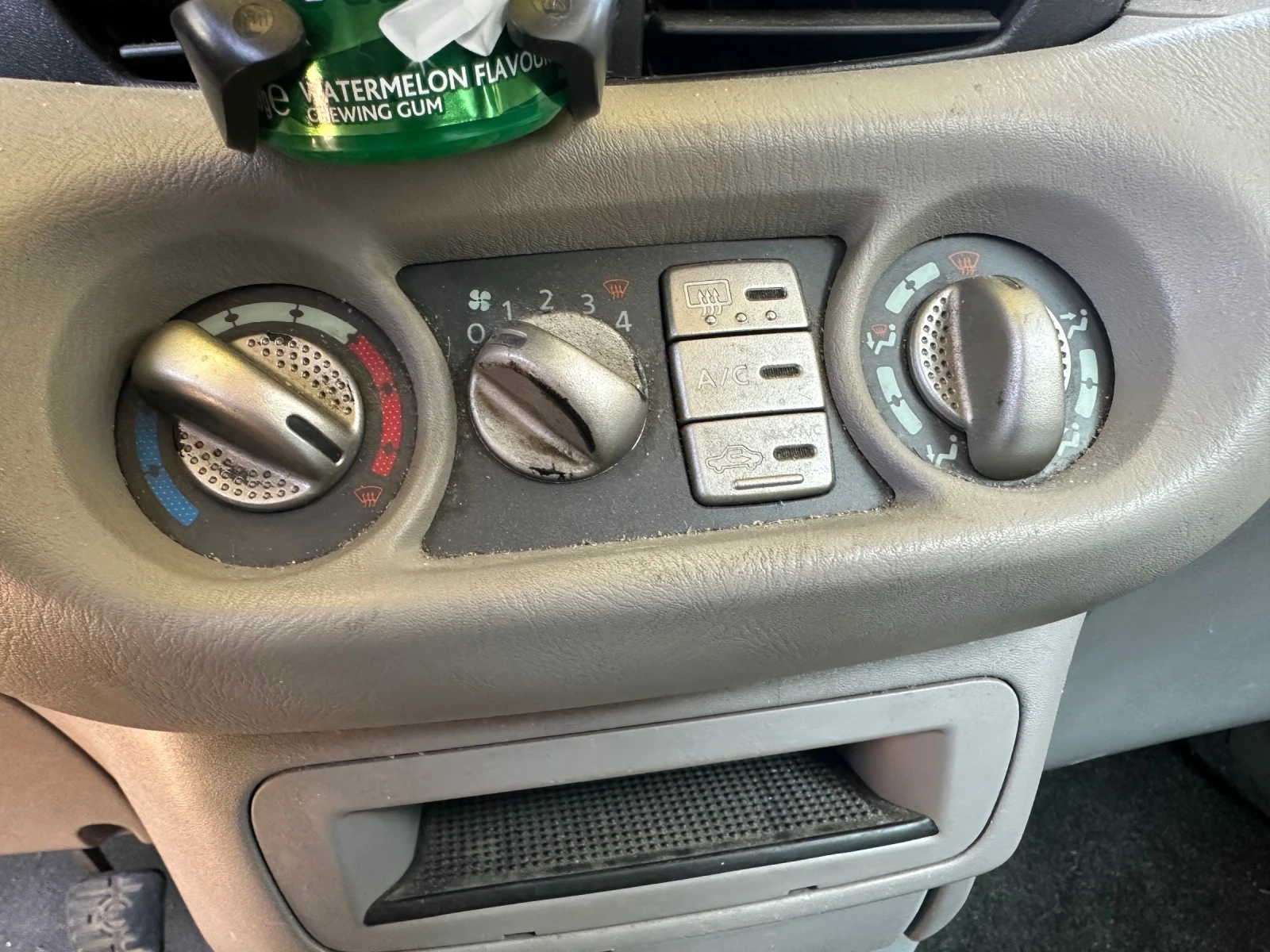 Nissan Almera tino 1.8 | Mobile.bg — изображение 8