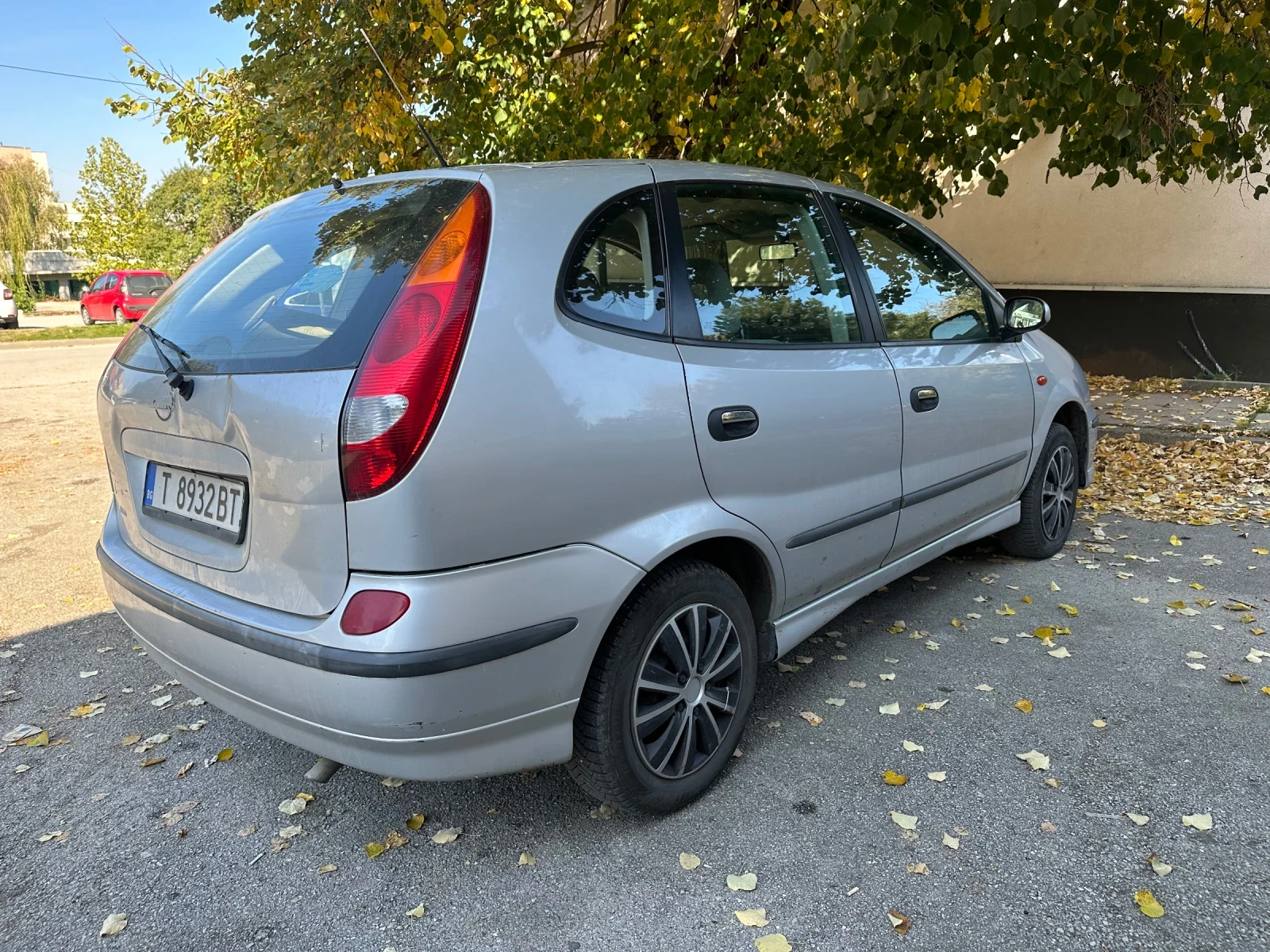 Nissan Almera tino 1.8 | Mobile.bg — изображение 3