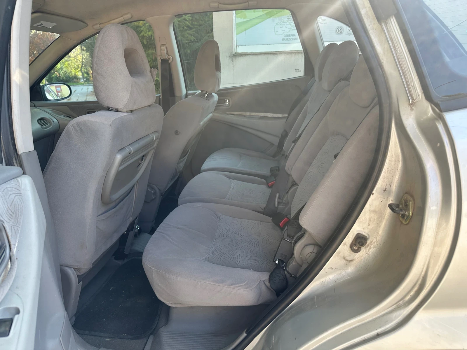 Nissan Almera tino 1.8 | Mobile.bg — изображение 6