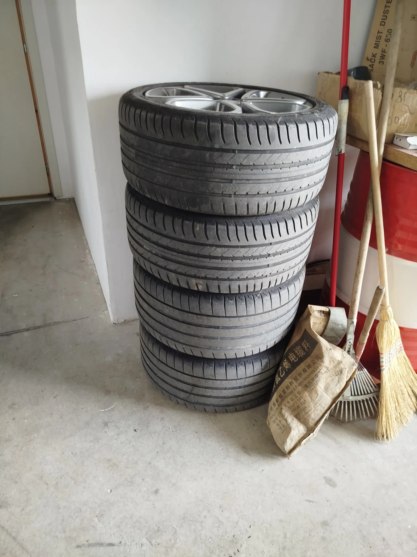 Mercedes-Benz C 220  - изображение 10