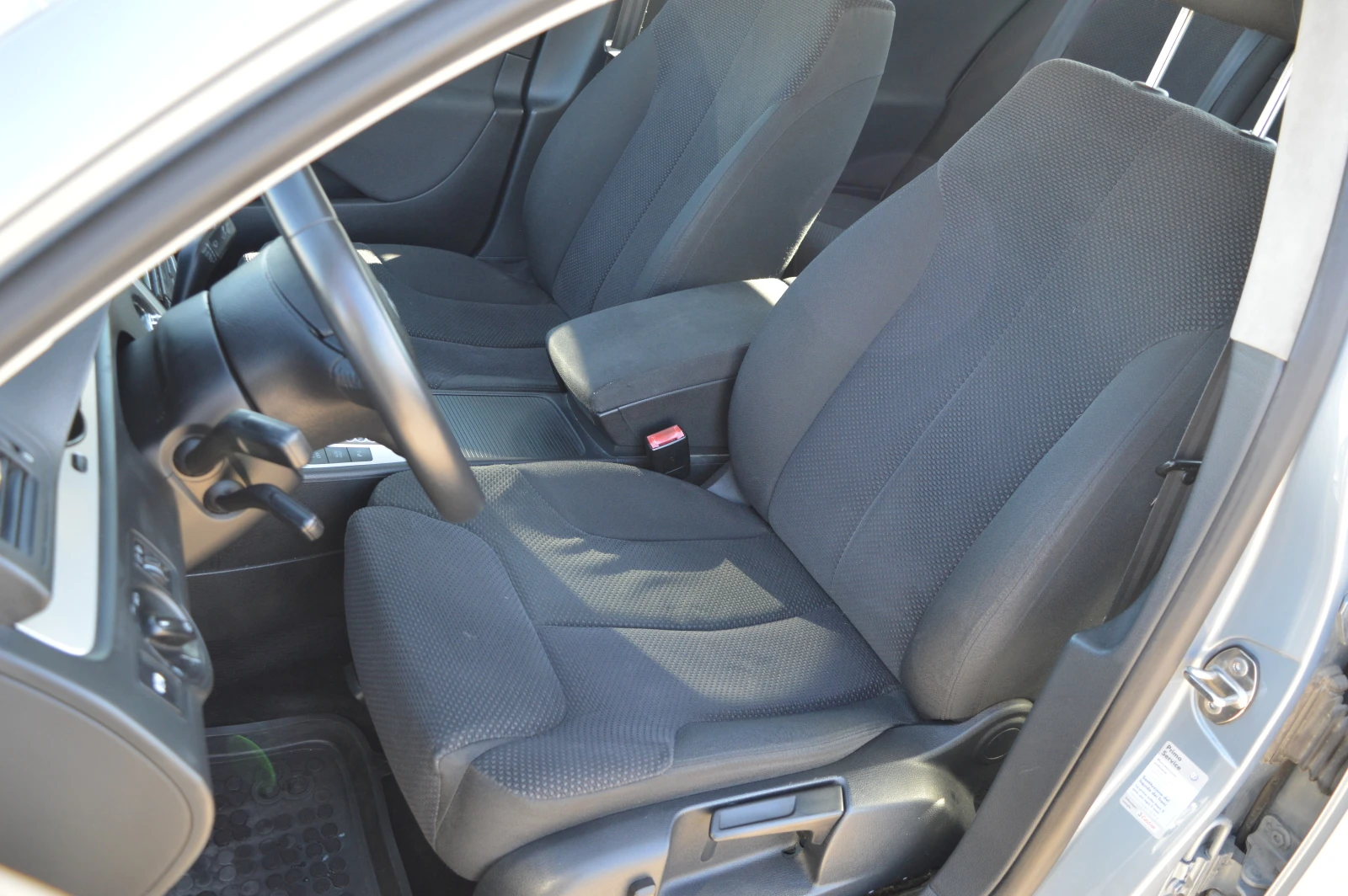 VW Passat 1.4ECO FUEL -DSG - изображение 6