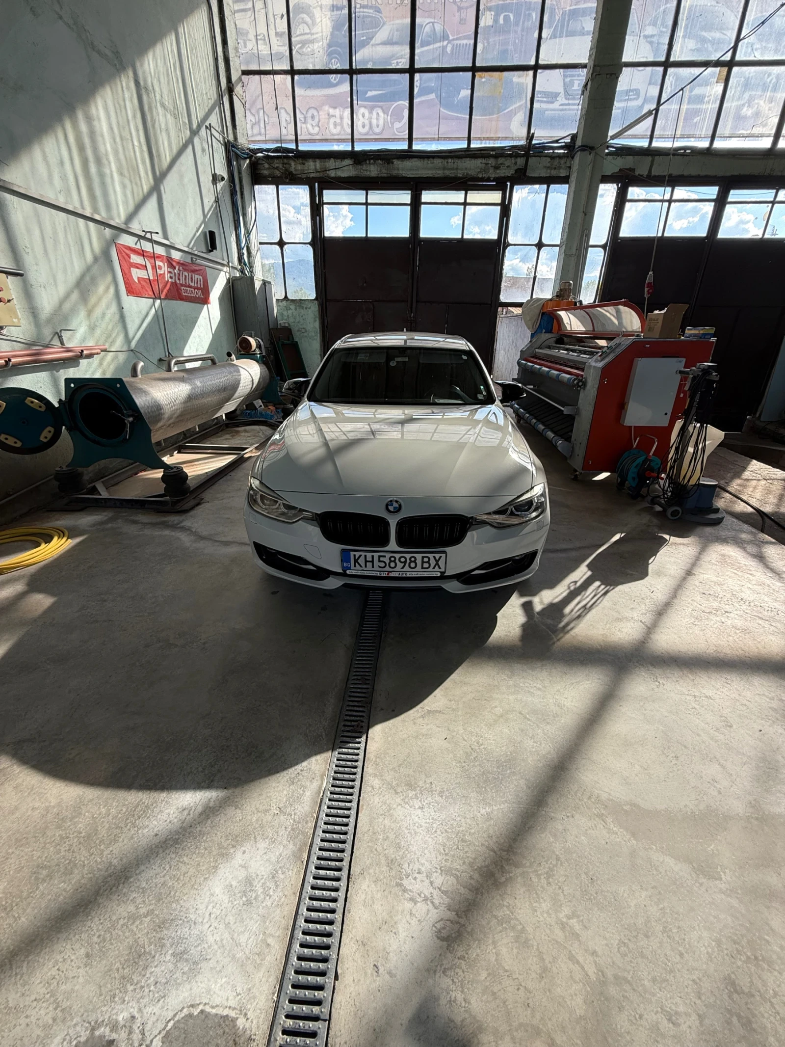 BMW 320 | Mobile.bg   2