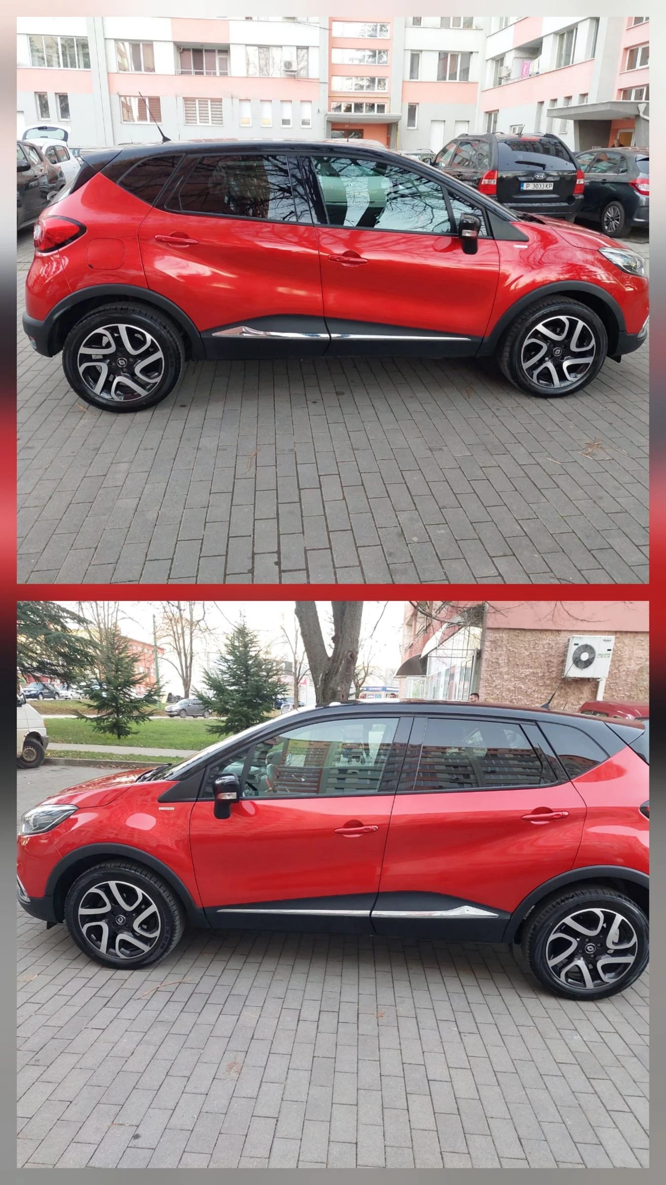 Renault Captur 1.2 FACELIFT TOP!! - изображение 7