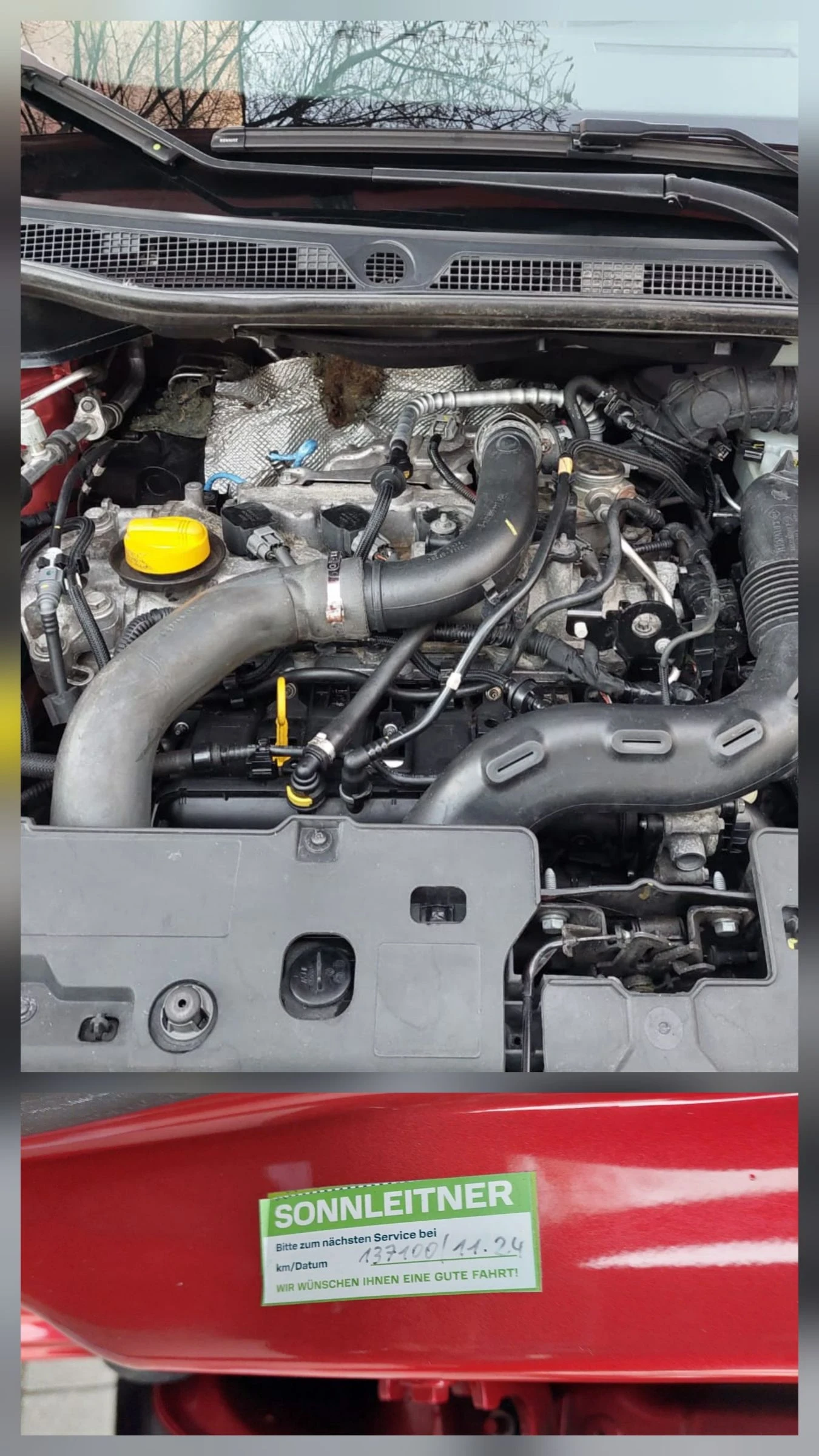 Renault Captur 1.2 FACELIFT TOP!! | Mobile.bg   16